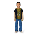 Denim pants KENZO KIDS 
                    BOY