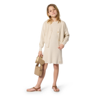 Sleeveless dress MICHAEL KORS 
                    GIRL