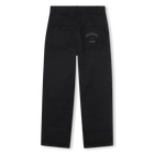 Wide-leg trousers ZADIG VOLTAIRE 
                    BOY