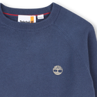 Jumper with embroidery TIMBERLAND 
                    BOY