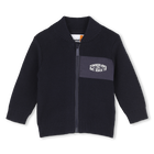 Knitted cardigan TIMBERLAND 
                    BOY