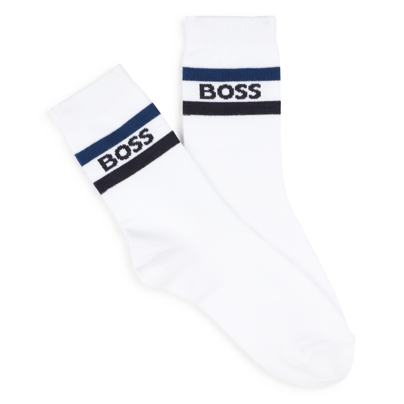 Three-pack of socks BOSS 
                        BOY