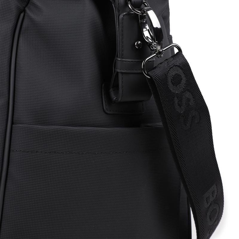 DIAPER BAG BOSS 
                        UNISEX