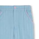Cotton trousers BILLIEBLUSH 
                    GIRL
