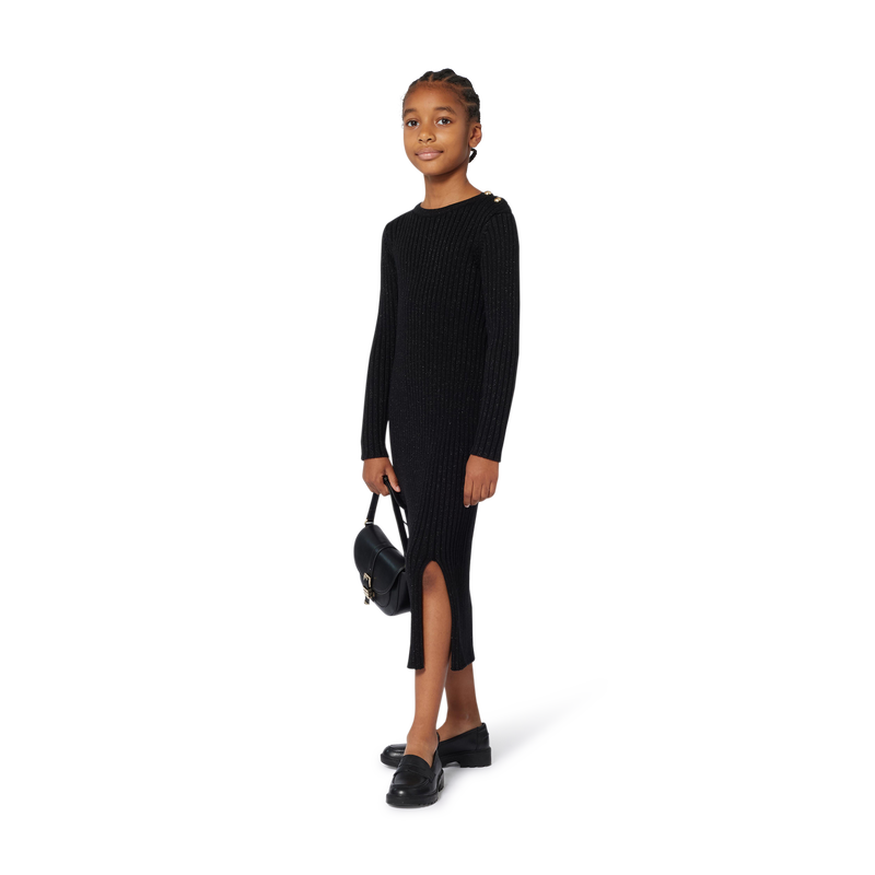 Long knit dress MICHAEL KORS 
                        GIRL