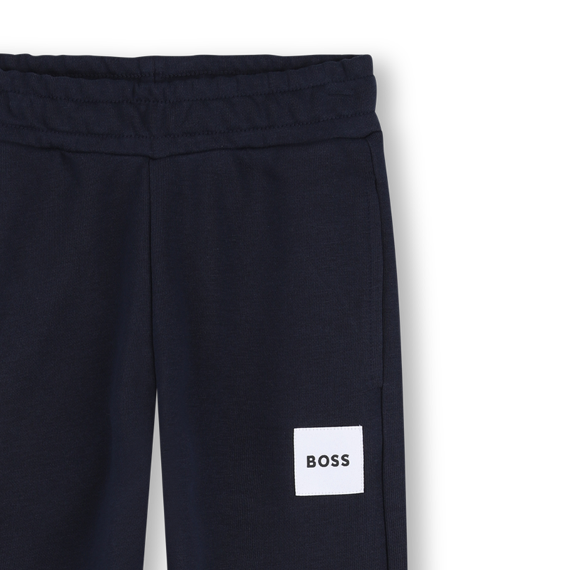 JOGGER TROUSERS BOSS 
                        BOY