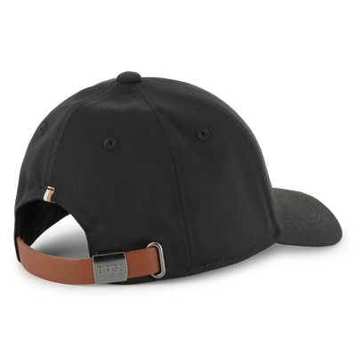 Cap with adjustable fastening. BOSS BOY