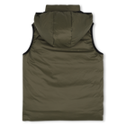 Reversible down jacket BOSS 
                    BOY