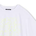Short sleeve t-shirt DKNY 
                    GIRL