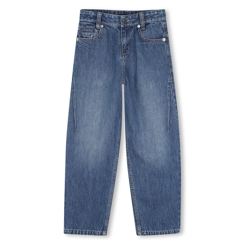 Denim pants GIVENCHY 
                        BOY