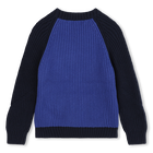 Knitted jumper KENZO KIDS 
                    BOY