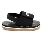 Hook-and-loop flip-flops BOSS 
                    BOY