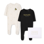 Set of 2 pyjamas KENZO KIDS 
                    UNISEX