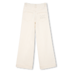 Pants MICHAEL KORS 
                    GIRL