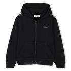 Hooded cardigan ZADIG & VOLTAIRE 
                    BOY