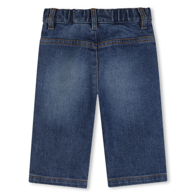 Denim pants CHLOE GIRL