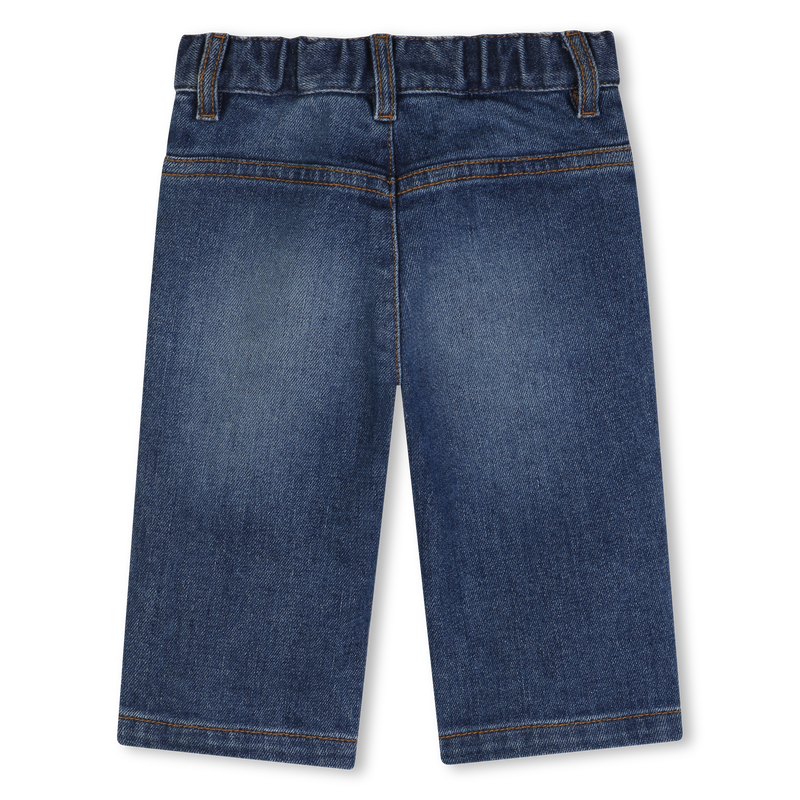 Denim pants CHLOE 
                        GIRL