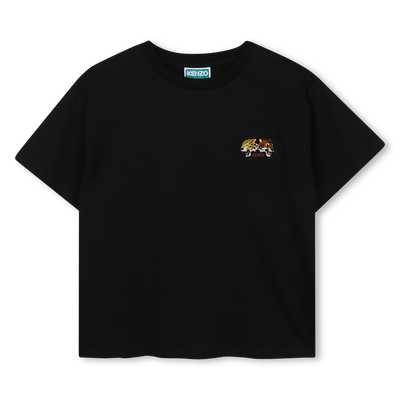 Short sleeve t-shirt KENZO KIDS UNISEX