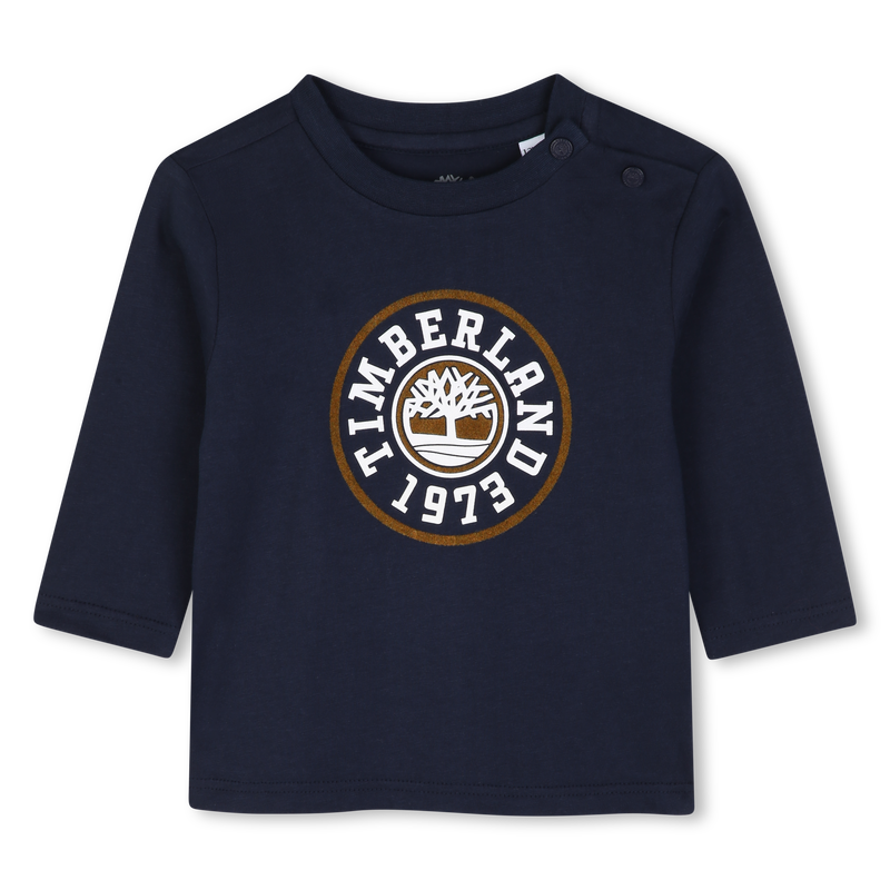 Long sleeve t-shirt TIMBERLAND 
                        BOY