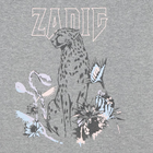 Long-sleeved dress ZADIG & VOLTAIRE 
                    GIRL