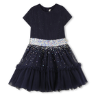 Exceptional dress BILLIEBLUSH 
                    GIRL