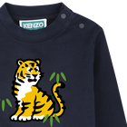 Long sleeve t-shirt KENZO KIDS 
                    UNISEX