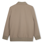 Synthetic fabric cardigan BOSS 
                    BOY