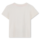 Short-sleeved T-shirt TIMBERLAND 
                    BOY