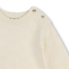 Long Sleeve Dress MICHAEL KORS 
                    GIRL