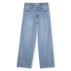 Denim trousers LANVIN 
                    BOY