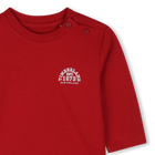 Long sleeve t-shirt TIMBERLAND 
                    BOY