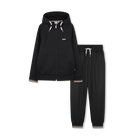 Jogger set, BLACK, hi-res