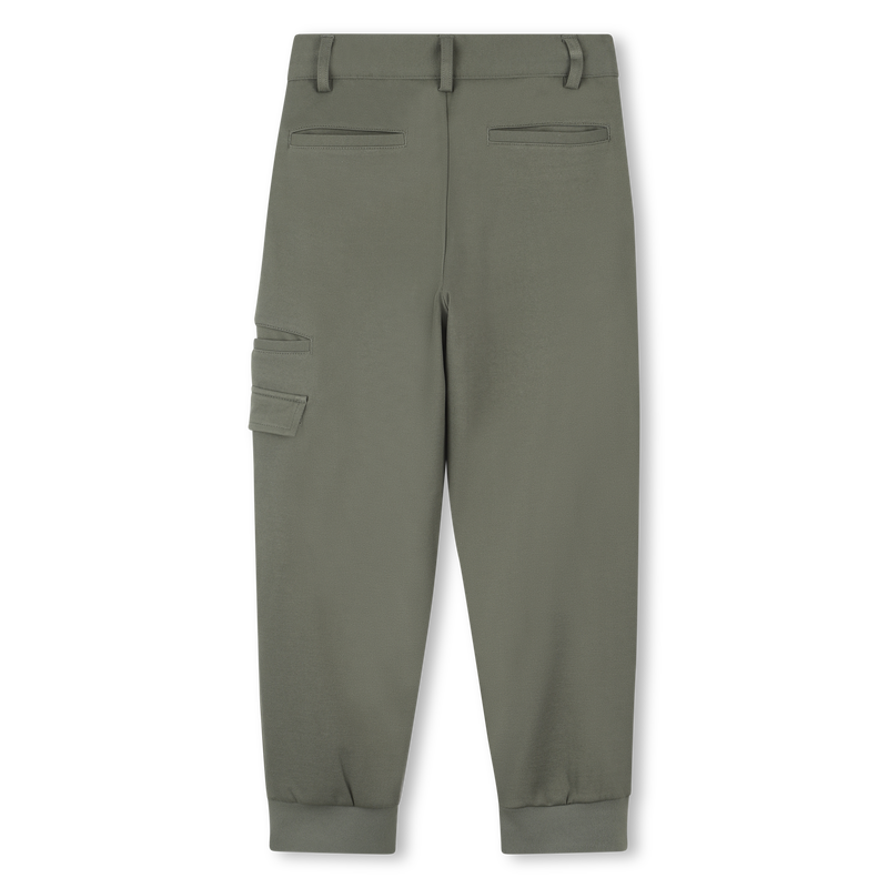 Button-down pants BOSS 
                        BOY