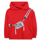 Hoodie MARC JACOBS 
                    GIRL