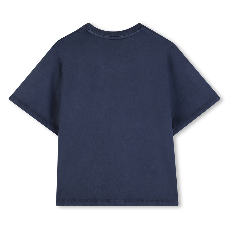 SHORT-SLEEVED T-SHIRT ZADIG & VOLTAIRE 
                        BOY
