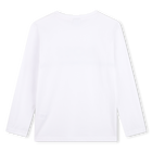 Long sleeve t-shirt BOSS 
                    BOY