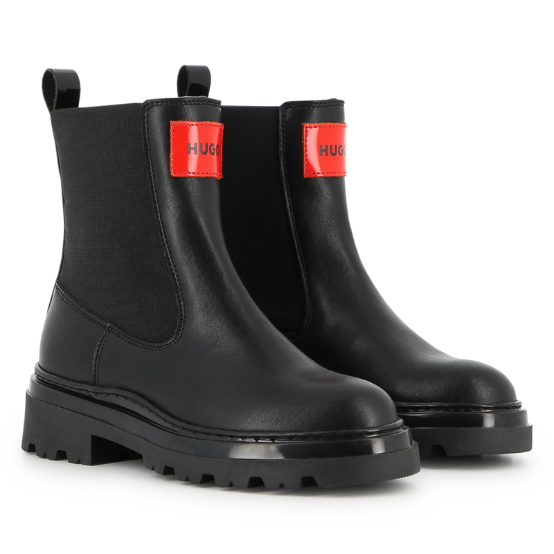 Ankle boots HUGO 
                        GIRL