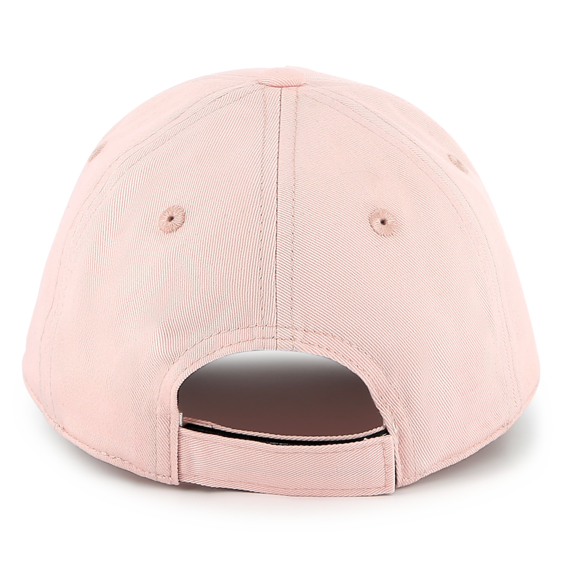 Hook-and-loop fastener cap MARC JACOBS 
                        UNISEX