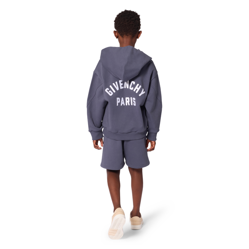 Zip-up hoodie GIVENCHY 
                        UNISEX