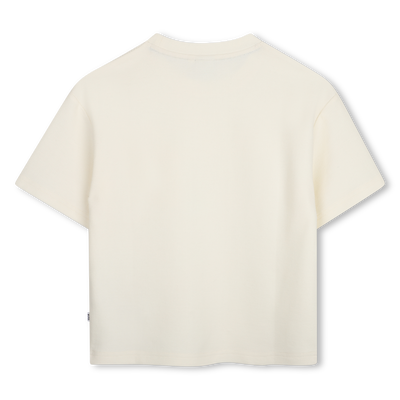 Short sleeve t-shirt BOSS BOY