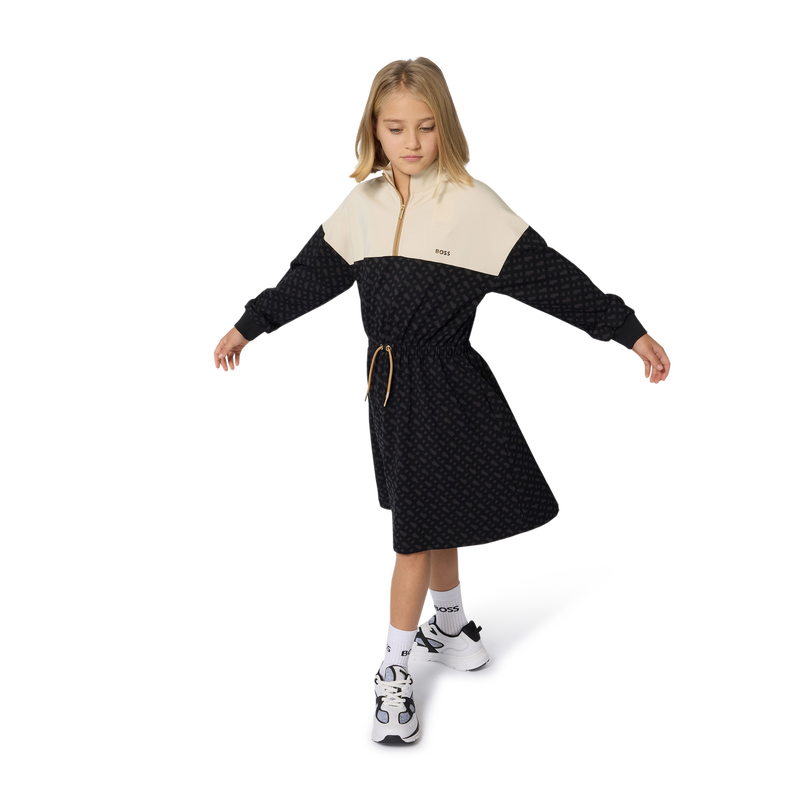 Lace-up sneakers BOSS 
                    BOY