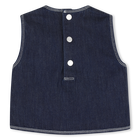 Top and trousers set KENZO KIDS 
                    GIRL