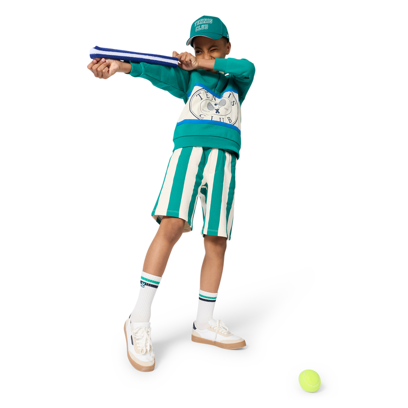 CAP KIDS AROUND 
                        UNISEX