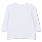 Long Sleeve T-Shirt BOSS 
                    BOY