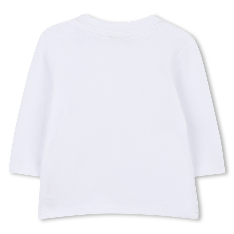 Long Sleeve T-Shirt BOSS 
                        BOY