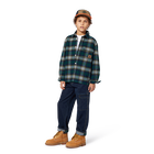 Denim pants TIMBERLAND 
                    BOY