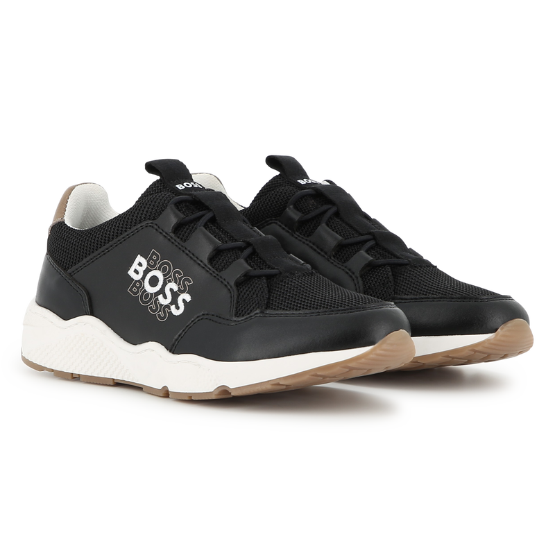 Sneakers BOSS 
                        BOY