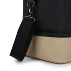 Diaper bag BOSS 
                    UNISEX