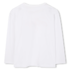 Long Sleeve T-Shirt HUGO 
                    GIRL