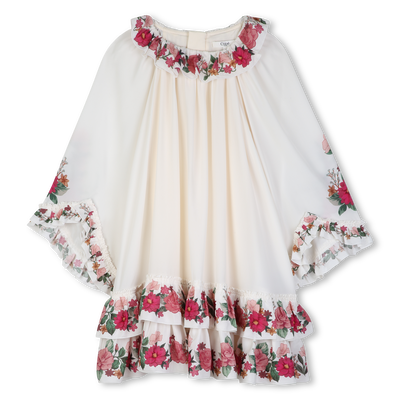 Long Sleeve Dress CHLOE GIRL